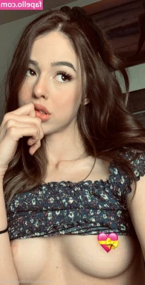 lillyvanillacb - Would you let me be naughty for you