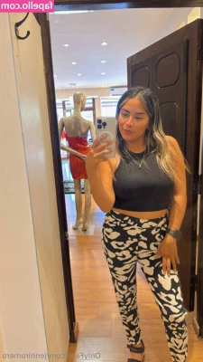 jenniromero - It was leg day today