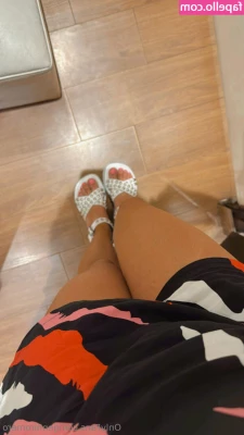 jenniromero - Can I drop it on you like this  3