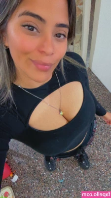 jenniromero - Pronti per il Campari Party