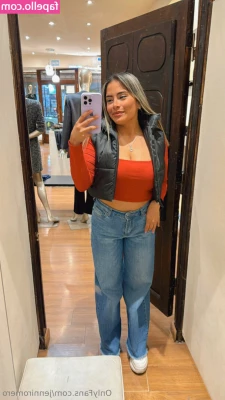 jenniromero - Been out of commission lately  back to post more often