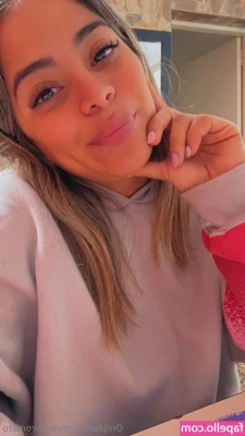 jenniromero - Who s trying to spoil their fav college student