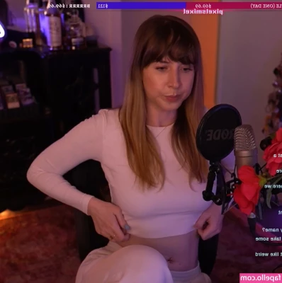 Pixelsmixel - Check your DMs for a sneaky suprise   act quick  it s gonna disappear