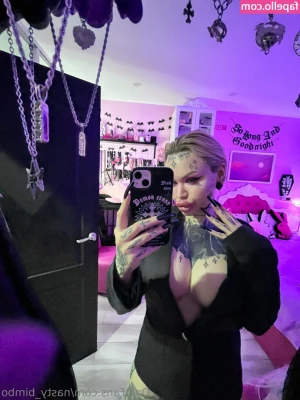 Nasty_bimbo [ nasty-bimbo-1 ] - Options 🖤