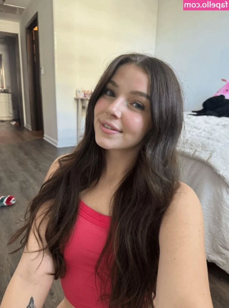Brooksummers - Happy 1 year onlyfans anniversary to me 🎂 🥳