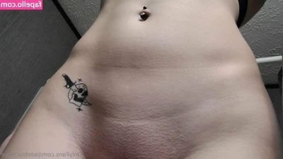 jadeblackfree - Missed u all, I back