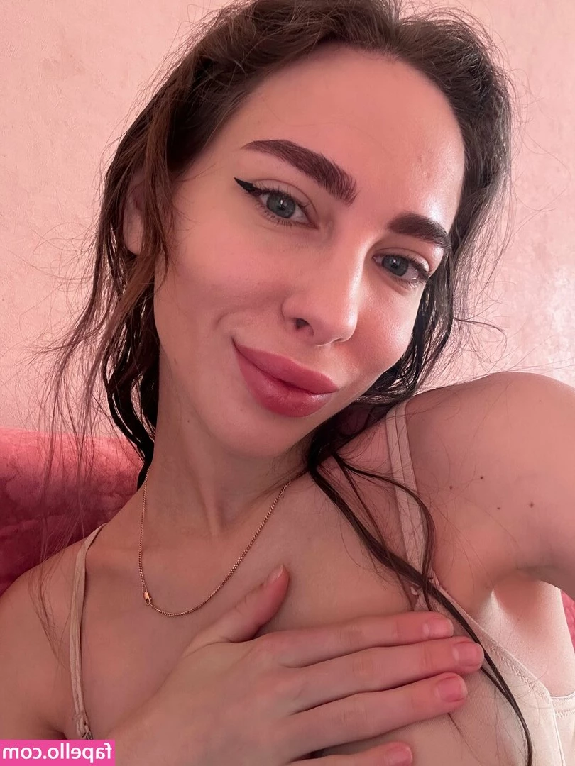 slastyona - I need you inside me  now