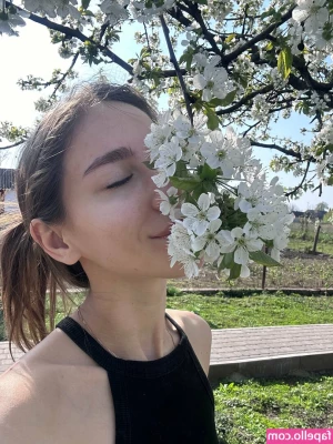 slastyona - I love edging myself and then cumming a whole bunch 🤤🤤