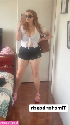 Chloe Maddren [ chloe-maddren ] - I need your cum