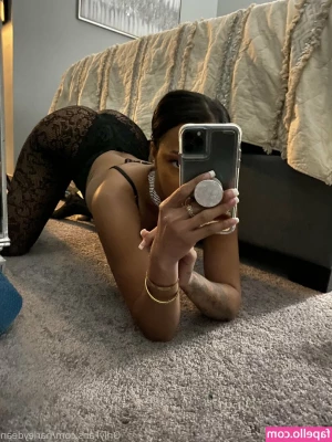 harleydean - My ass still cute tho