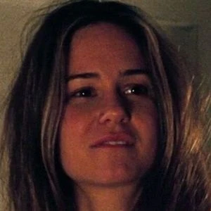 Katherine Waterston