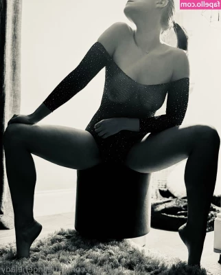 littlelingerielady - Currently shooting w hot model with the initials L S  Guess who and