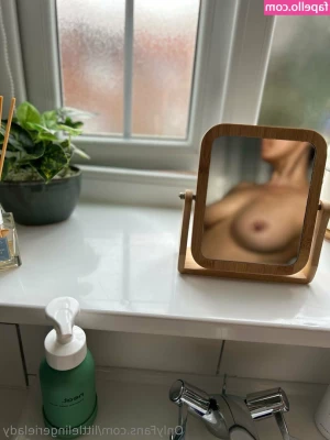 littlelingerielady - Fill my mouth