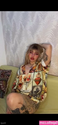 liloo2 - How many times would you spank me