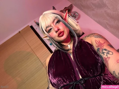 liloo2 - Would you let me do this to you  happy friday
