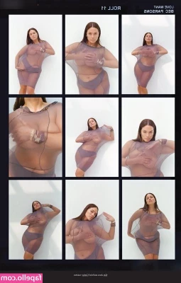 Ashley Graham [ ashley-graham ] - It s finally my birthday weekend