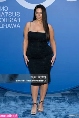 Ashley Graham [ ashley-graham ] - Hey all I am new to this
