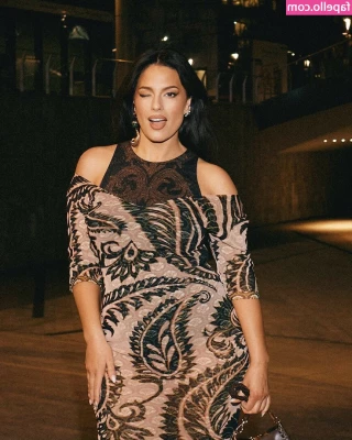 Ashley Graham [ ashley-graham ] - I wanted to take it all   because it felt so good   But I didn t