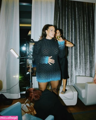 Ashley Graham [ ashley-graham ] - Imagine if this was your dick!