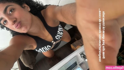 Vitoria Albanese [ vitoria-albanese ] - squirting live stream tonight