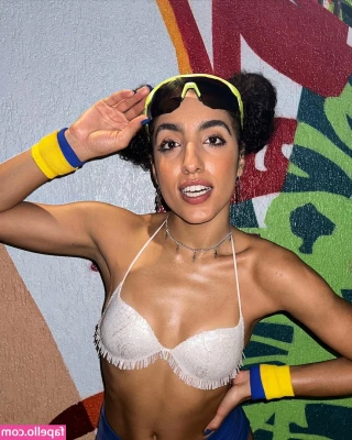 Vitoria Albanese [ vitoria-albanese ] - Du möchtest endlich dein zähes Bauchfett verlieren  ein Sixpack