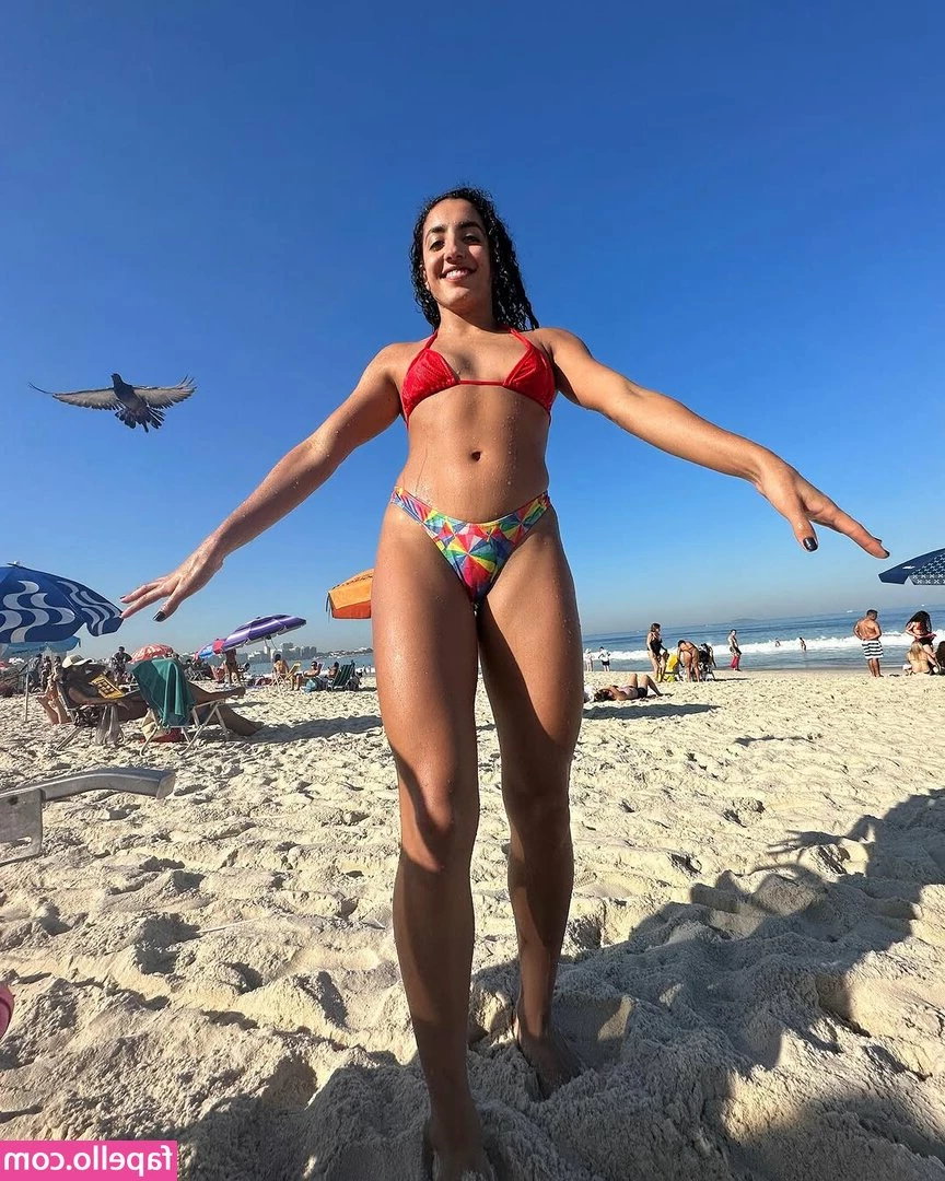 Vitoria Albanese [ vitoria-albanese ] - Good morning beautiful people! How are we this Sunday? 🔆