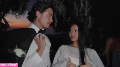 Bella Poarch [ bella-poarch-2 ] - Chu chu lovely 💖🖤✨🖤💖 🛁 🌸✨