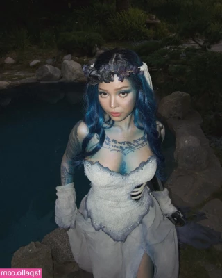 Bella Poarch [ bella-poarch-2 ] - I m just gonna leave this here