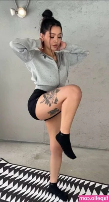 Bella Poarch [ bella-poarch-2 ] - Last day to order any panties for only  100   https onlyfans com