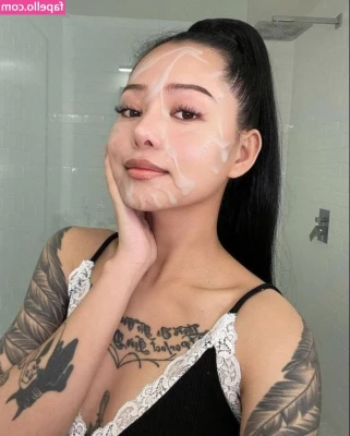 Bella Poarch [ bella-poarch-2 ] - Gift me something from my Amazon wishlist  amp  get 2 free B G videos