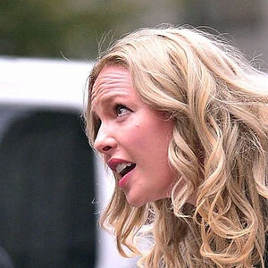 Katherine Heigl