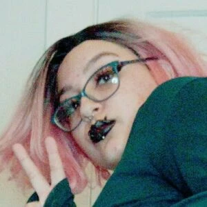 Witchy Marlaina