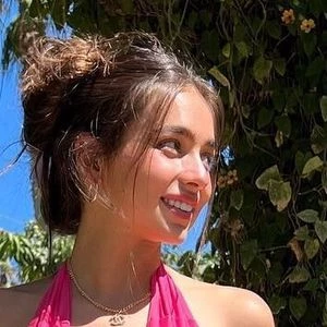 Zhansaya Dakarimova