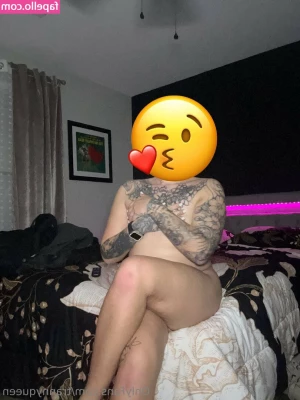 trannyqueen - 🔥 NEW HALLOWEEN JOI 🔥Ready to give some of that milk, baby?