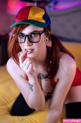 Prim510 - Enjoy this video of the delicious love we made for the voyeur
