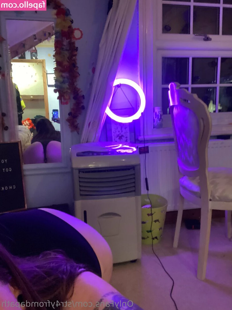 str4yfromdapath - I got a video of me covered in cum  amp  I can t wait to post it