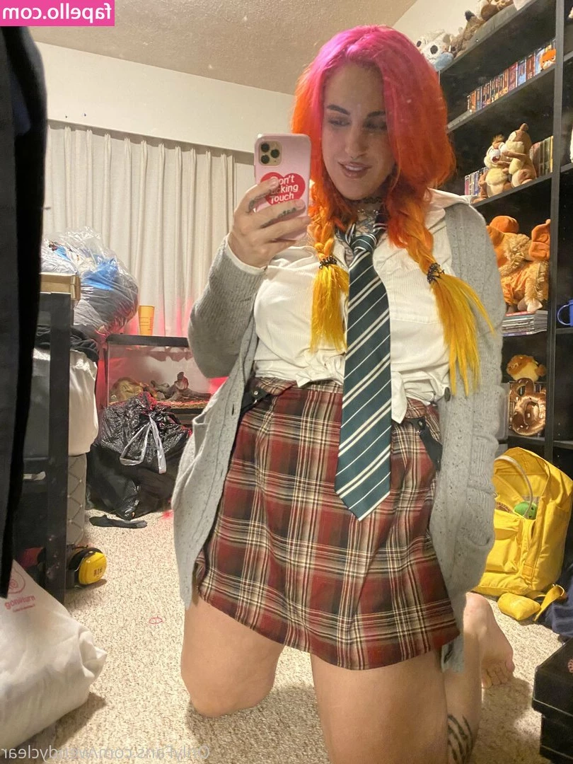 wendyclear - SexyBack