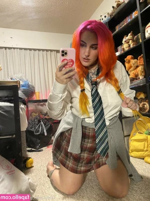 wendyclear - I am naughty😏😈 and I deserve your punishment😚