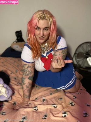 wendyclear - A little tease goes a long way  and I m just getting started