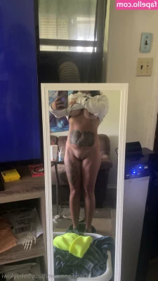babybabyykiwi - Because I kept you waiting  here s a special post  first time posing