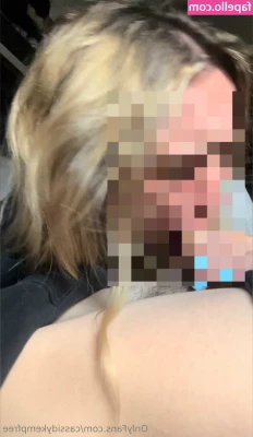 cassidykempfree