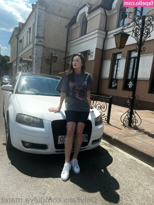 julya.maret [ julya-maret ] - I want your mouth on me