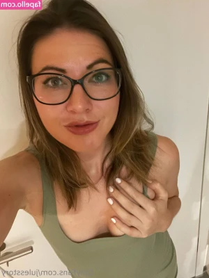 julesstory - i had such a fun day at work today !! i got to be in surgery which