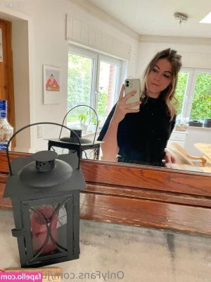 julesstory - Posting more content, which do you prefer?