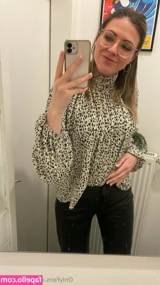 julesstory - Would you motorboat this ass