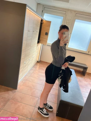 julesstory - I was so horny my pussy had made my thong wet to touch  Can you