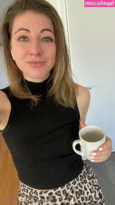 julesstory - I just wanna ram a huge cock in my mouth right now
