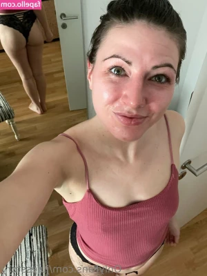 julesstory - Need some sloppy slutty head right now got horny after stream