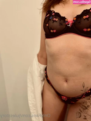 julesstory - Quien me la quiere meter