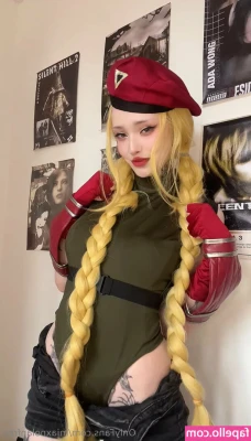 miaxnolanfree - I will killem it with this outfit during the bbw Fashion show! What